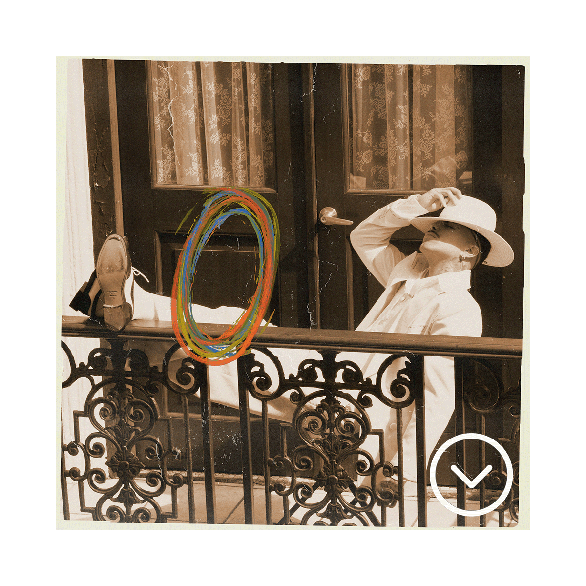 Cosa Nuestra: Capítulo 0 (Digital Album)