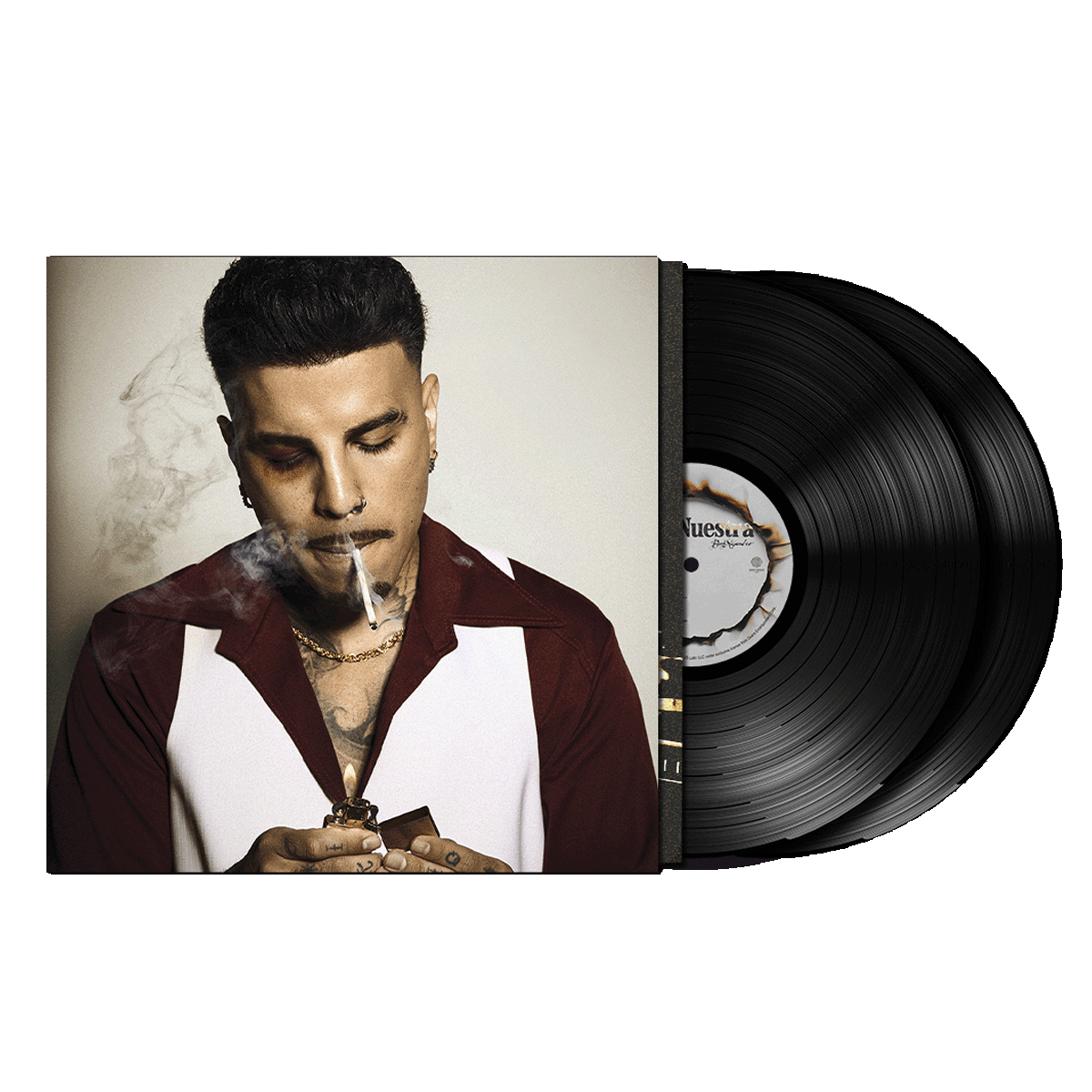 Cosa Nuestra - Vinyl 2LP