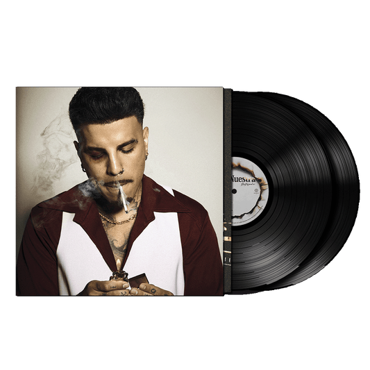 Cosa Nuestra - Vinyl 2LP