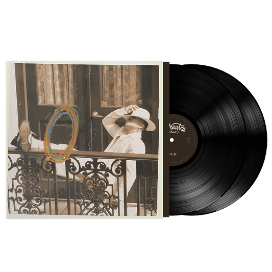 Cosa Nuestra Capítulo 0  - Vinyl 2LP (D2C Exclusive)